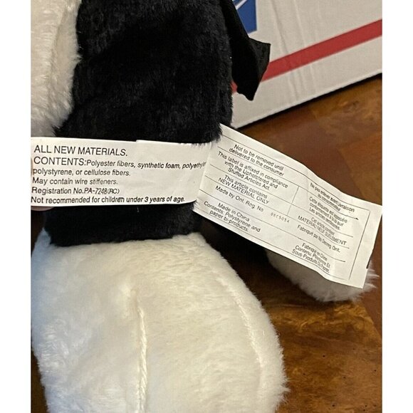 WB Looney Tunes Magician Sylvester w/ Tweety Bird 22" Plush Stuffed Animal Toy - Picture 6 of 10